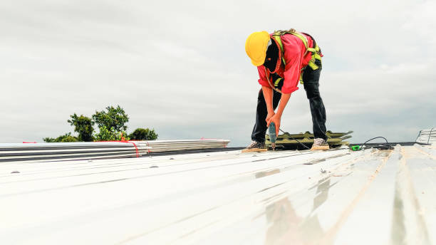 Best Roof Installation  in Cutlerville, MI