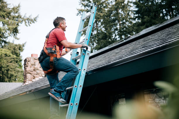 Best Emergency Roof Repair Services  in Cutlerville, MI